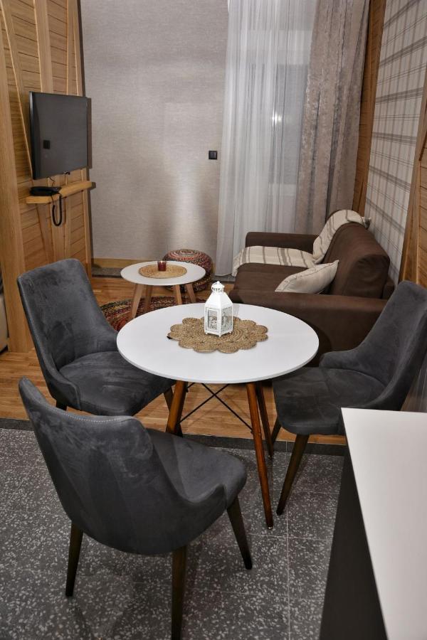 Wild Beauty Apartment-Modern Mountain 2 Kolašin Eksteriør bilde
