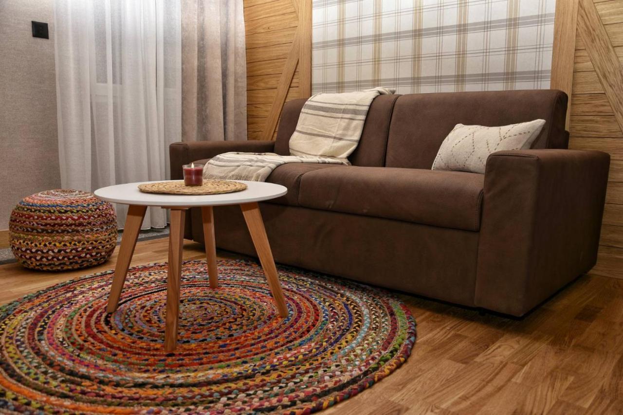 Wild Beauty Apartment-Modern Mountain 2 Kolašin Eksteriør bilde